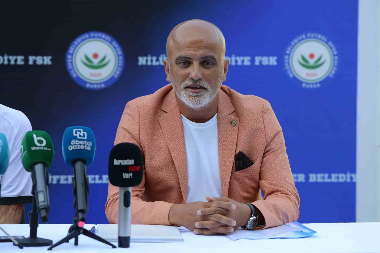 Batalla yeniden Bursa’da