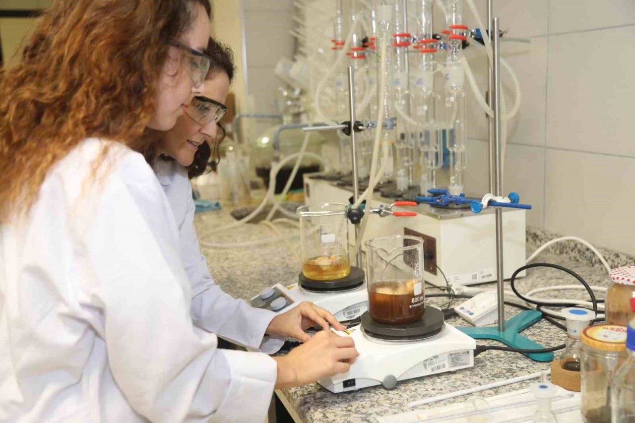 BTÜ aday öğrencilerle buluşuyor