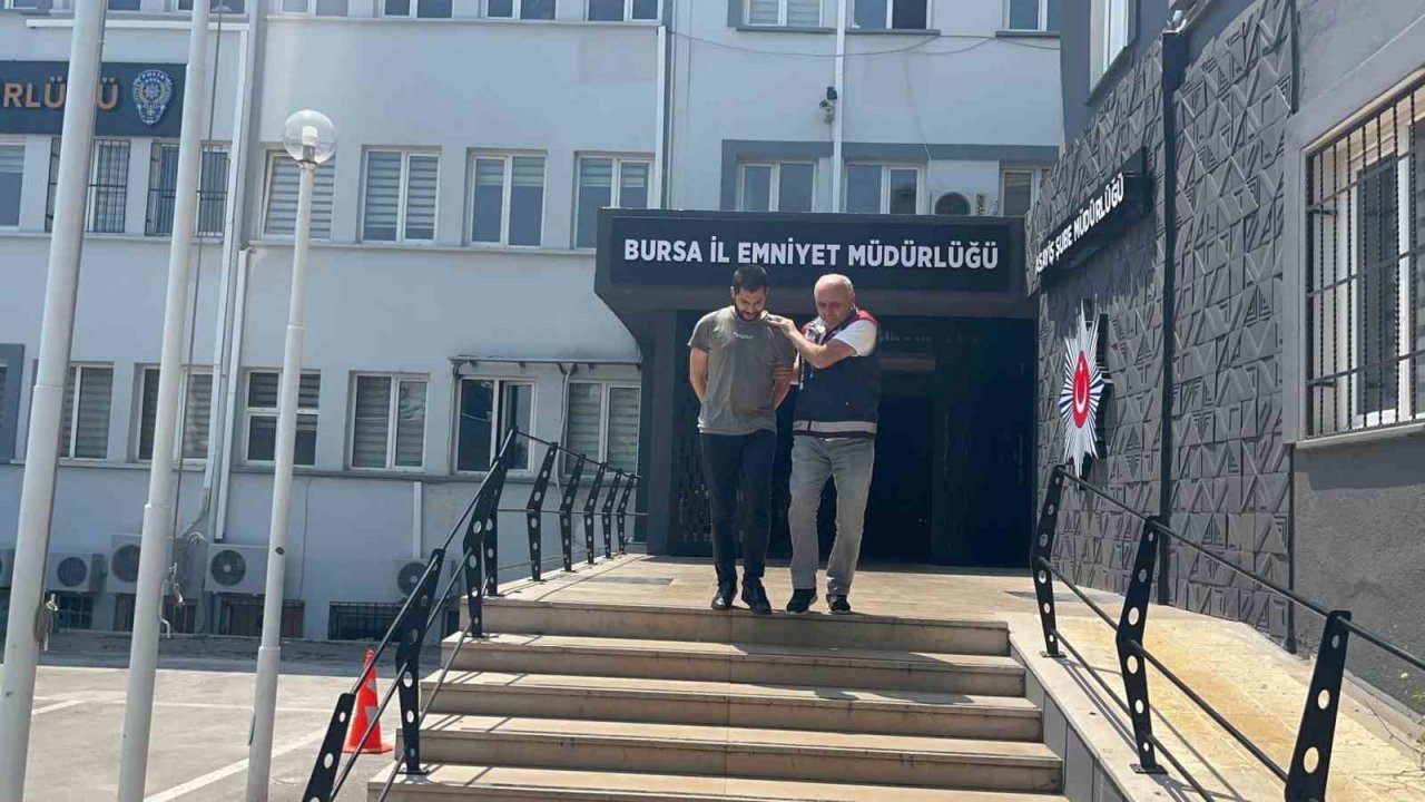 Hacca götürme vaadiyle para toplayan şüpheli adliyeye sevk edildi