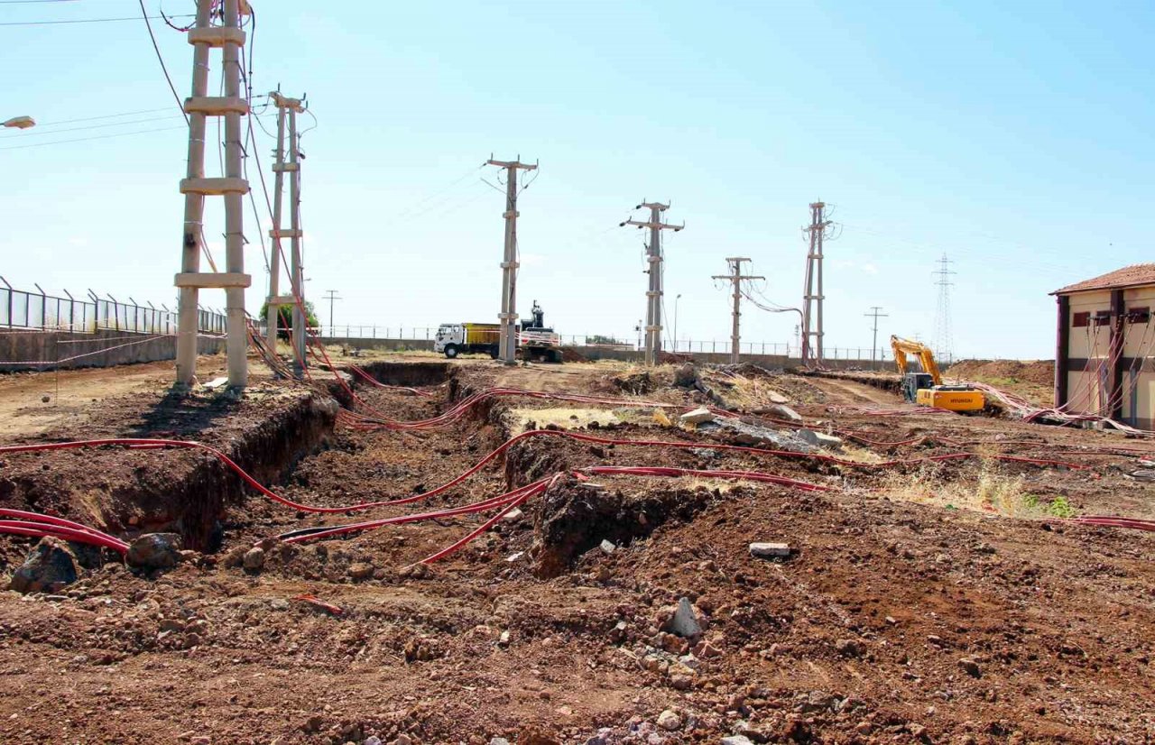 Borçlu çiftçilerin şikayeti 15 milyonluk yatırımı durdurdu