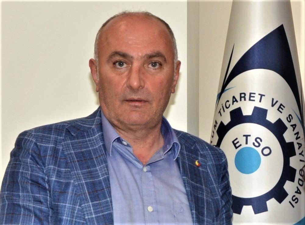 TÜBİTAK proje ekibinden Özakalın’a ziyaret