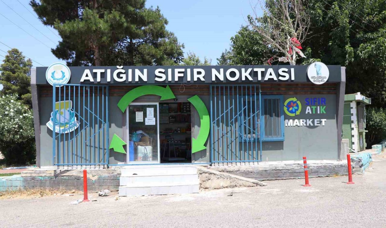 Haliliye Belediyesi’nin projesi örnek olarak gösterildi