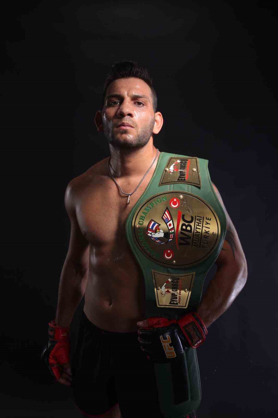 Hamdi Kuzgun, Türkiye’yi Rusya’da temsil edecek