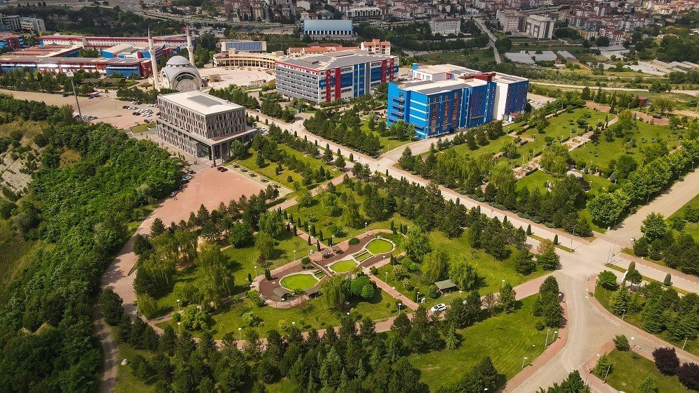 KBÜ’den "Karbon Ayak İzi Hesaplama Projesi"