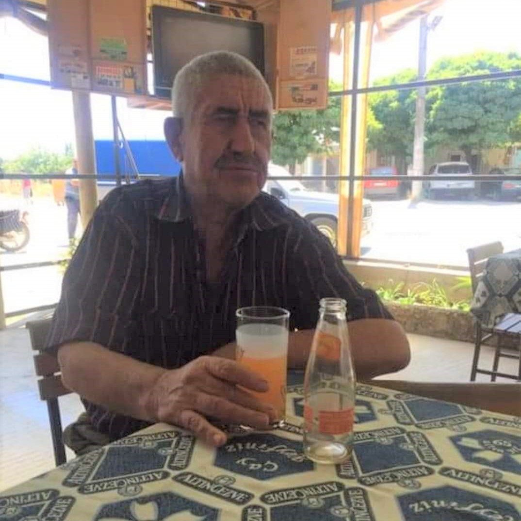 Yolda yürüyen yaşlı adam araç çarpması sonucu hayatını kaybetti