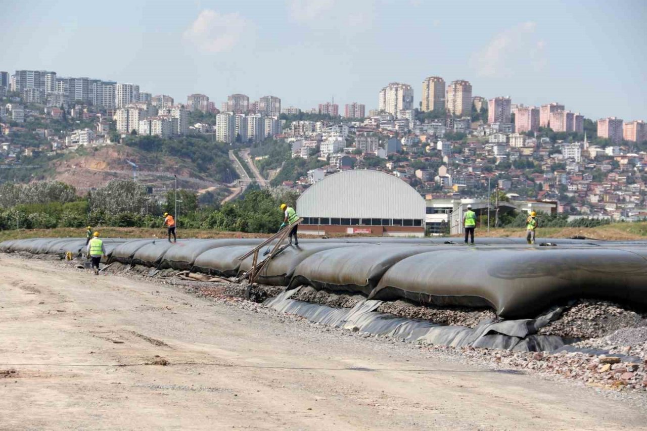 İzmit Körfezi’ndeki dipten diriliş Türkiye’de ses getirdi