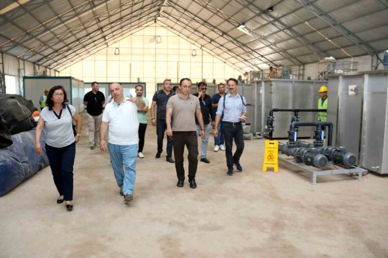 İzmit Körfezi’ndeki dipten diriliş Türkiye’de ses getirdi