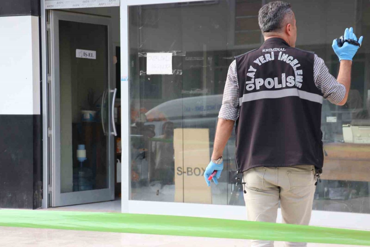 Tekstil atölyesinde cinayet işlemişti: "Bana ikinci el makine sattı, onun yüzünden battık. Dosta düşmana rezil olduk"