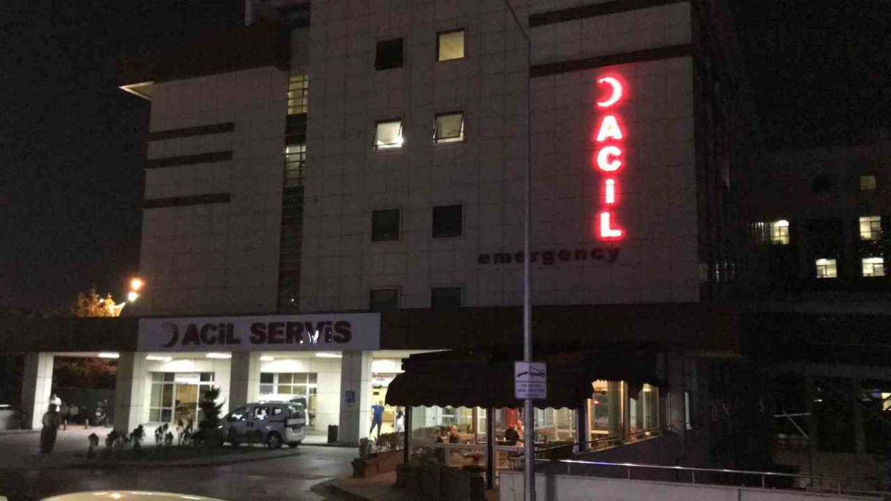 Safi Port’ta korkunç kaza: İki konteyner arasında kalan çalışan öldü