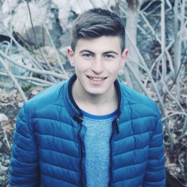 Kazada oğlunun öldüğünü öğrenen babanın acısı yürekleri dağladı