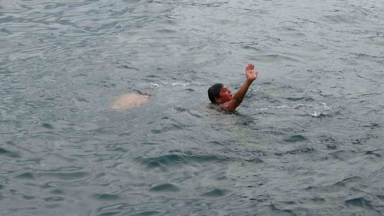 İstanbul’da kavurucu sıcaklar etkili olmaya başladı