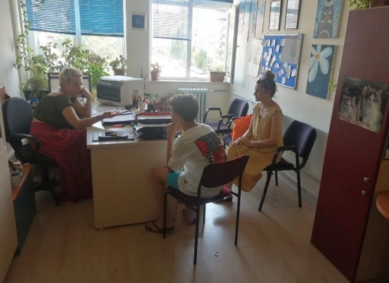 LGS tercih sürecinde öğrencilere destek