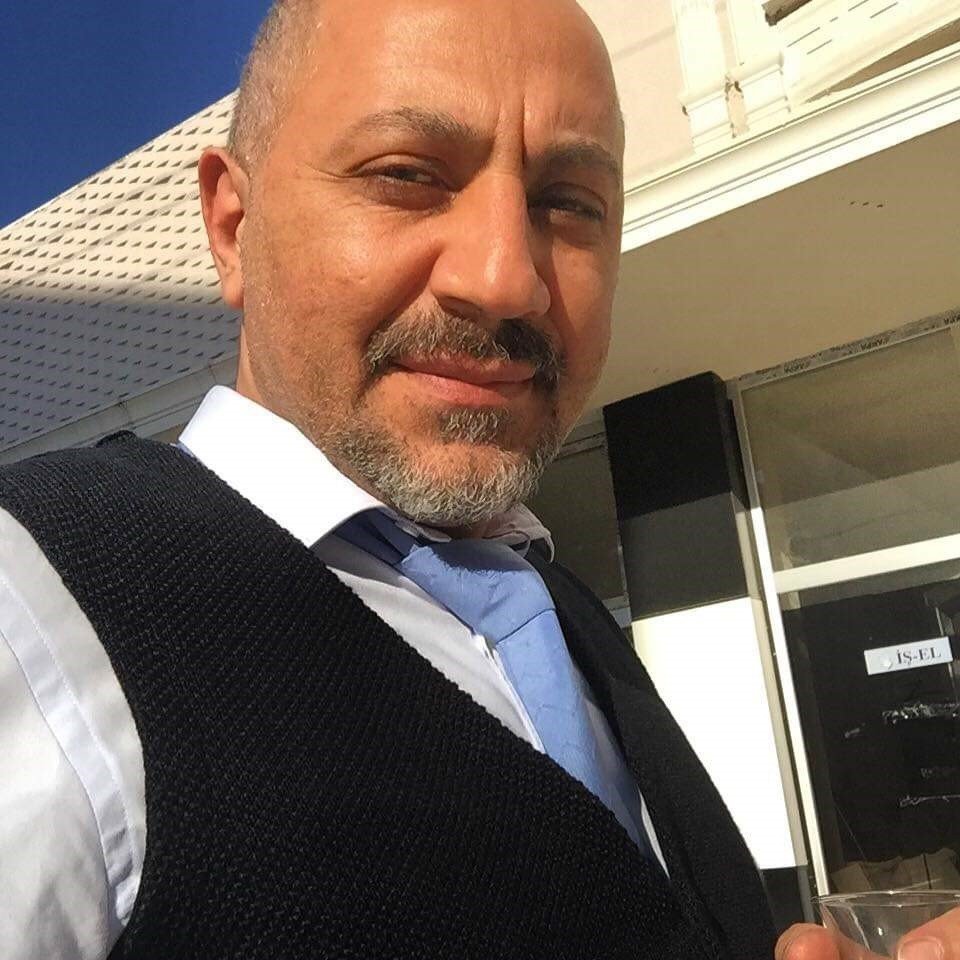 Tekstil atölyesinde cinayet işlemişti: "Bana ikinci el makine sattı, onun yüzünden battık. Dosta düşmana rezil olduk"