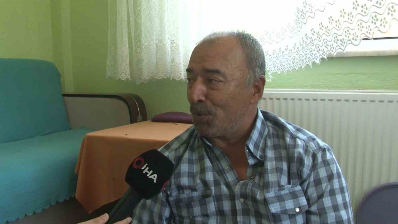 İstanbul’da kiralık ev arayan çift: “Engelli olduğumuzu duyunca bize ev vermek istemiyorlar”