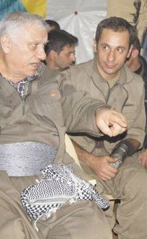 MİT, PKK’nın Özel Güç Hücresi Kandil Sorumlusu Edip Temiz’i etkisiz hale getirdi