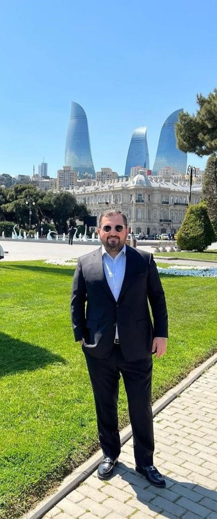 Sertaç Güven: "Sarıyer’i Süper Lig’e çıkaracağız"