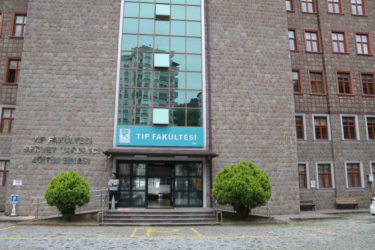 Türkiye’de sıkça görülen mesane kanserinde yeni tedavi yöntemi geliştiriliyor