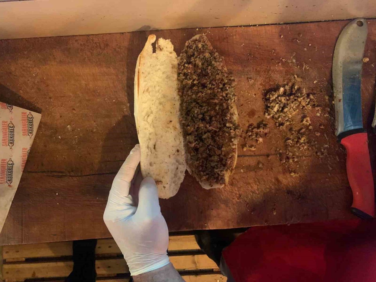 AB üyelik sürecinde kokorece gelecek yasağa esnaftan çözüm: “Adını değiştirir, kokoreci yine yeriz”