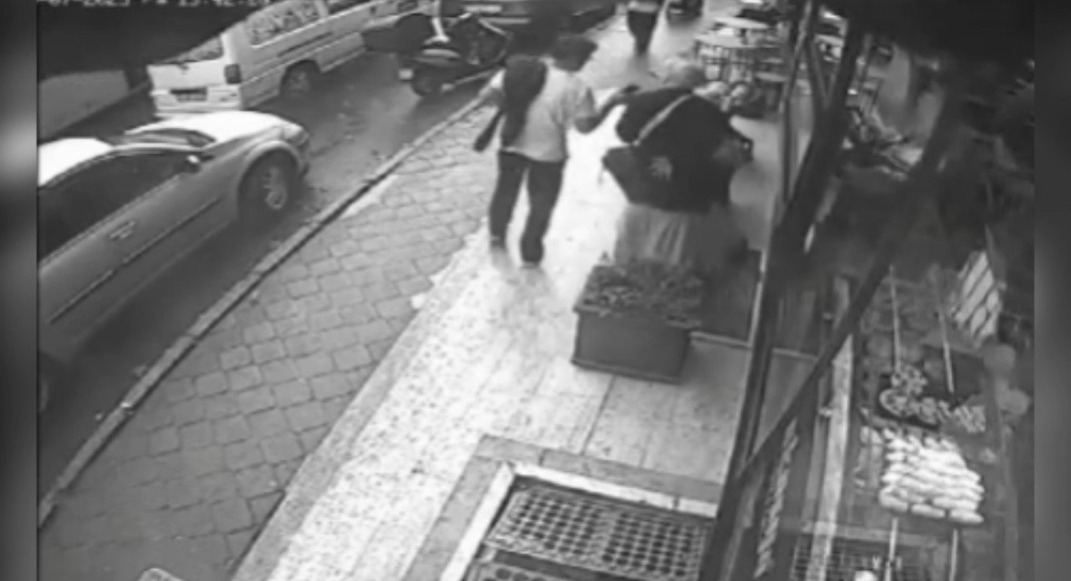 Kayıp cüzdanı ’Karakola götüreceğim’ dedi, ortadan kayboldu