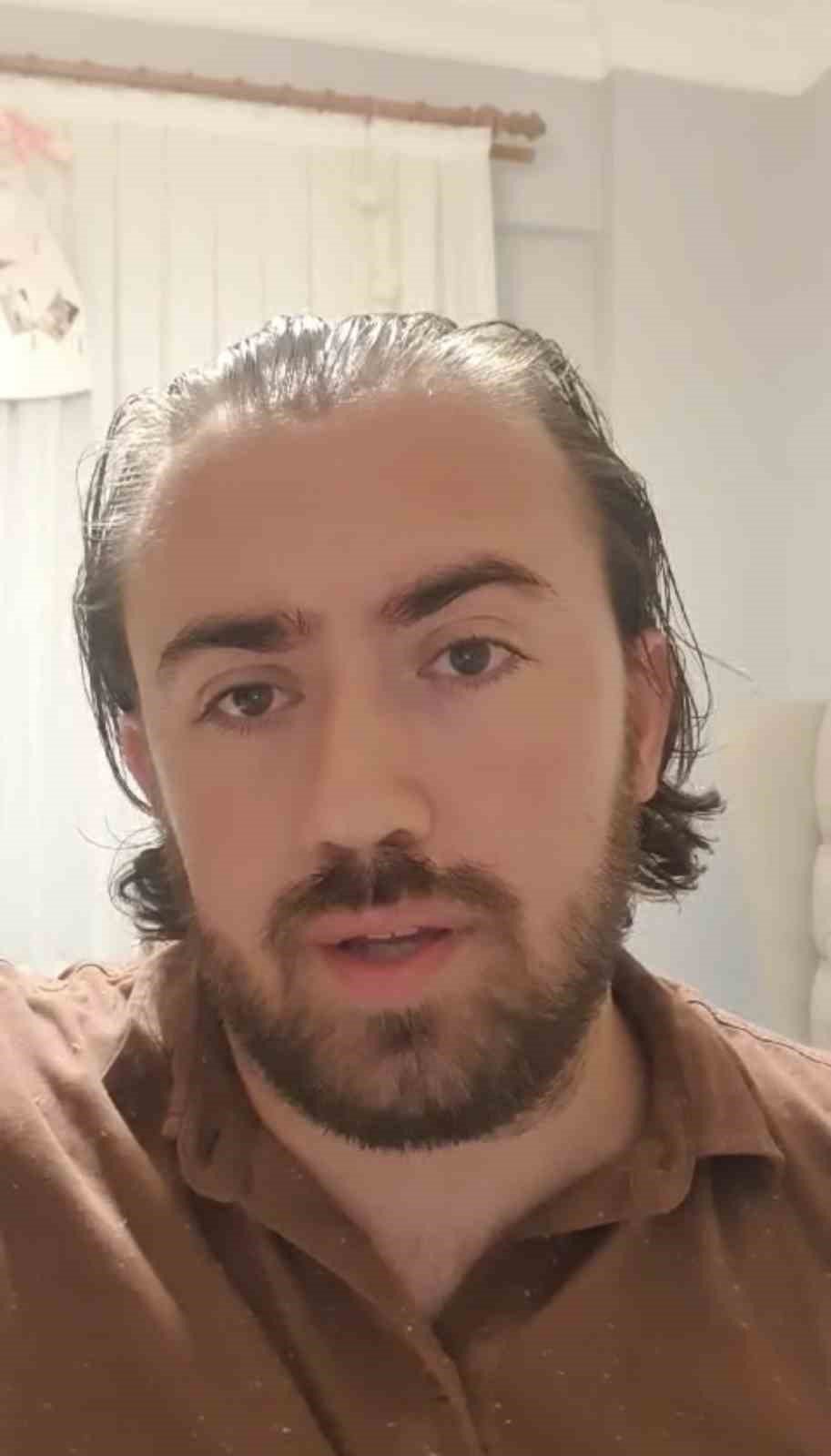 Kayıp cüzdanı ’Karakola götüreceğim’ dedi, ortadan kayboldu