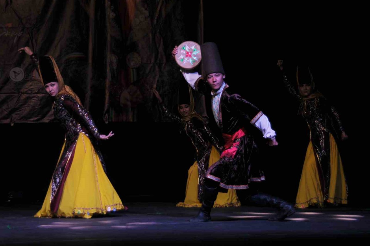 Türk dünyası Yalova’da buluşuyor