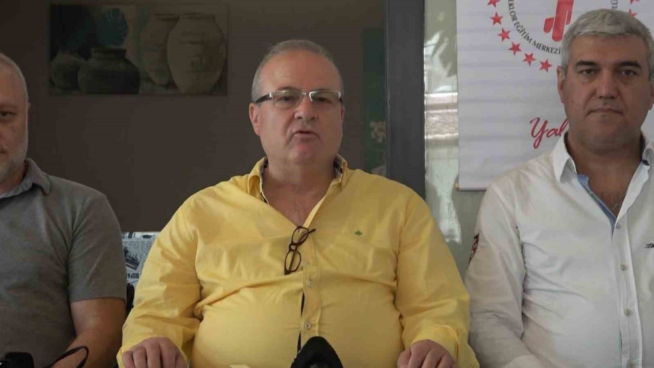 Türk dünyası Yalova’da buluşuyor