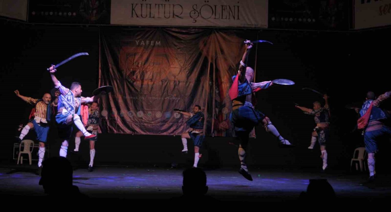 Türk dünyası Yalova’da buluşuyor