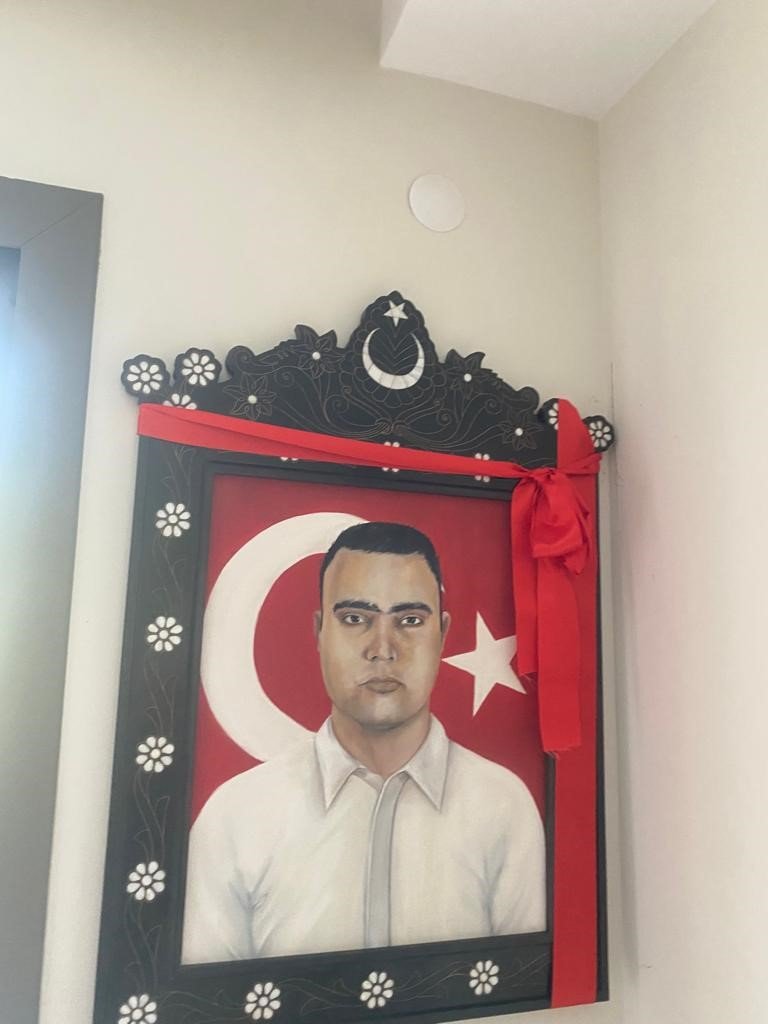 15 Temmuz şehidi polis memuru Eker’in babası o gece ve sonrasında yaşadıklarını anlattı