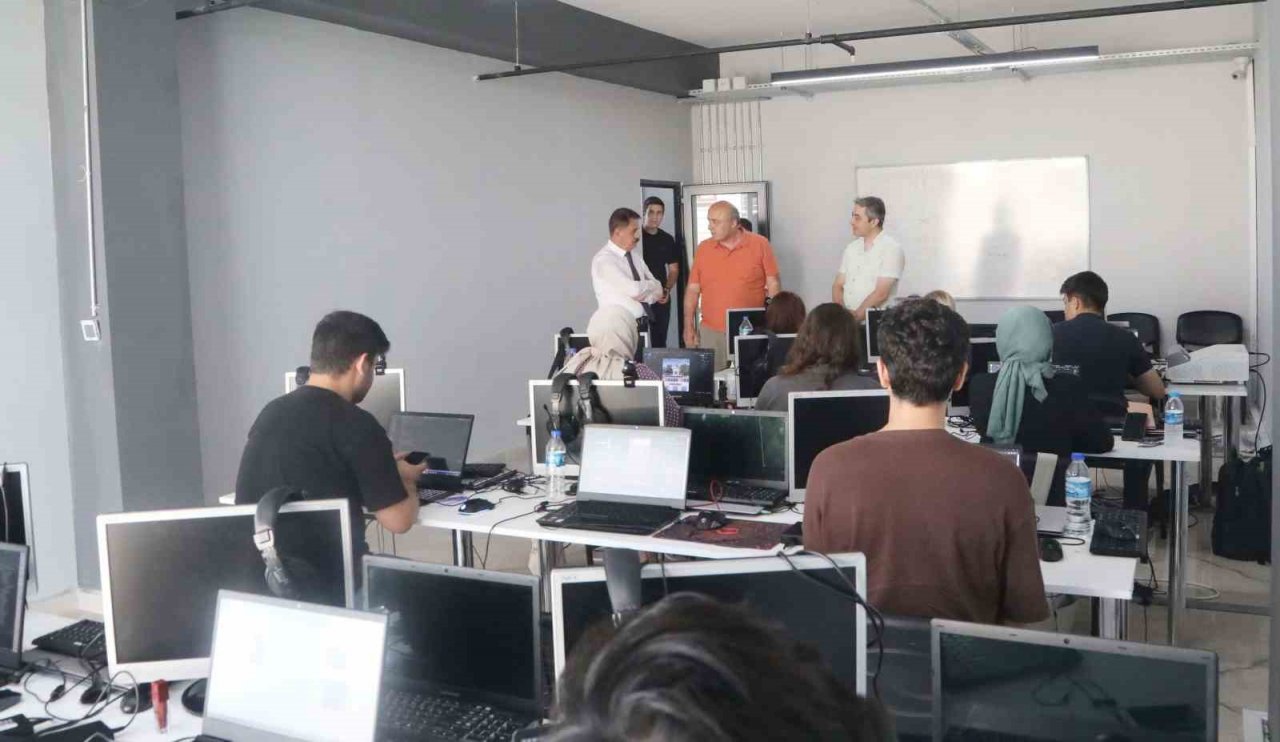 Atakum’da staj yeri sorununa çözüm