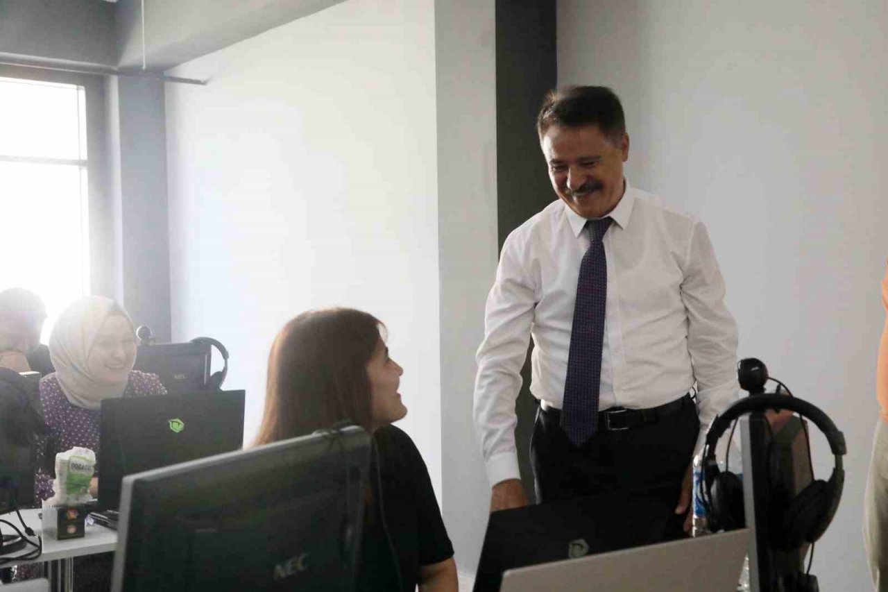 Atakum’da staj yeri sorununa çözüm