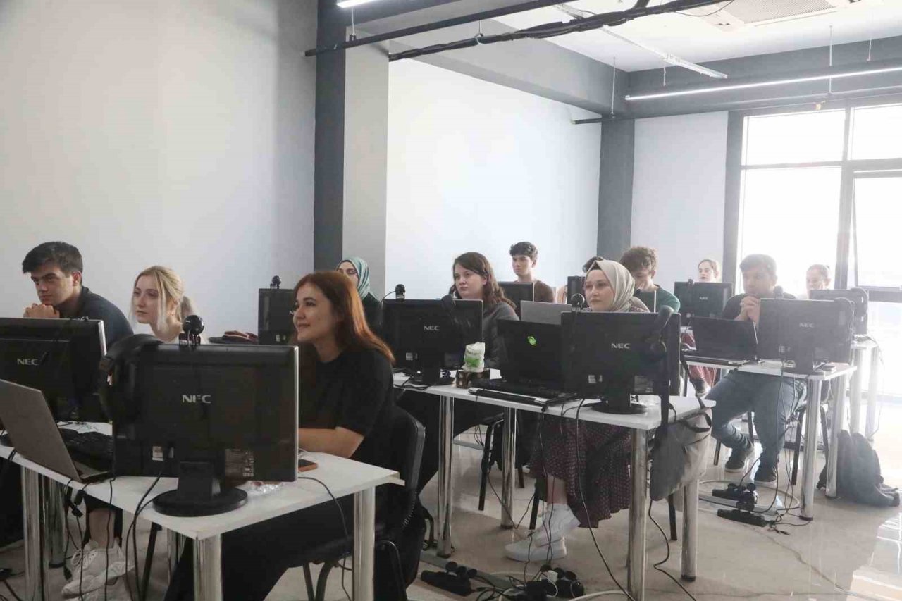 Atakum’da staj yeri sorununa çözüm