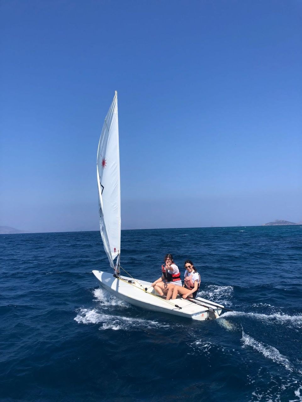 Bodrum Belediyesi’nin yaz kursları başladı