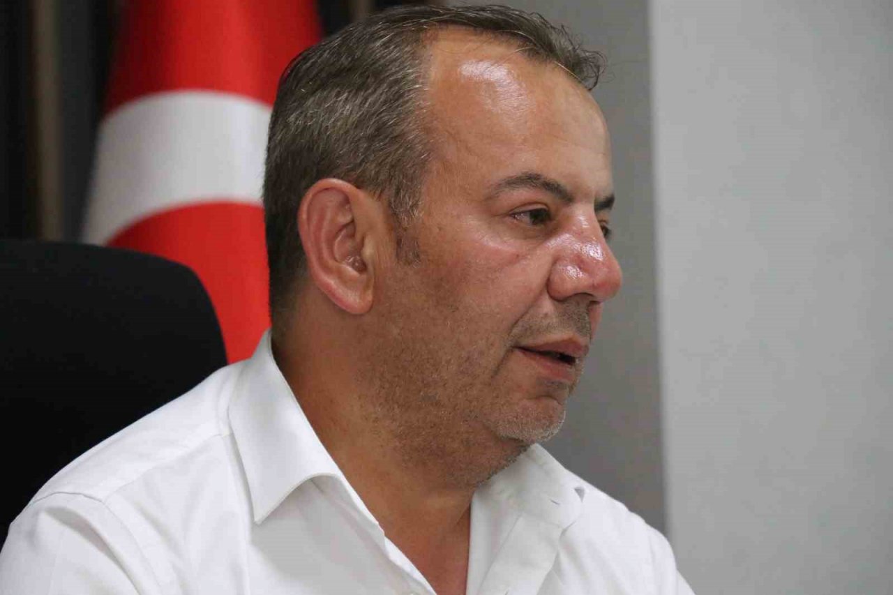 Tanju Özcan: "Kılıçdaroğlu, ben Atatürkçü olduğum sürece bana huzur vermeyecek"