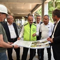 Ana Kucağı, Yunuseli’yi de saracak