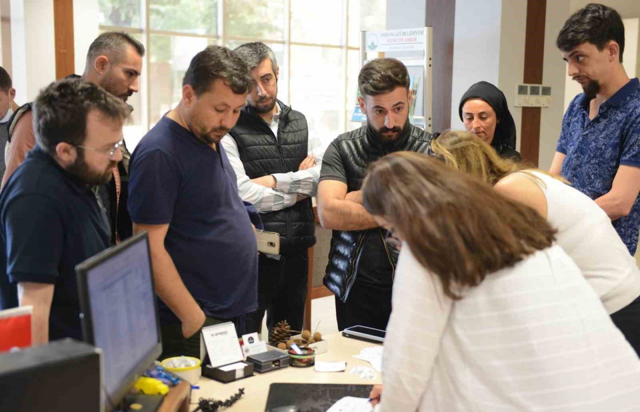 BTSO istihdam buluşmaları işçi ve işveren arasında köprü oluyor