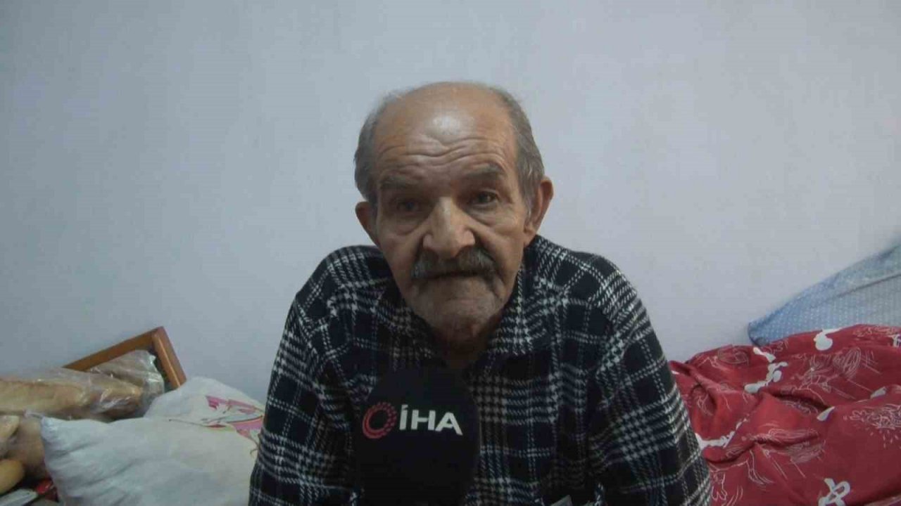 KOAH hastası yaşlı adamı sahte avukat dolandırdı