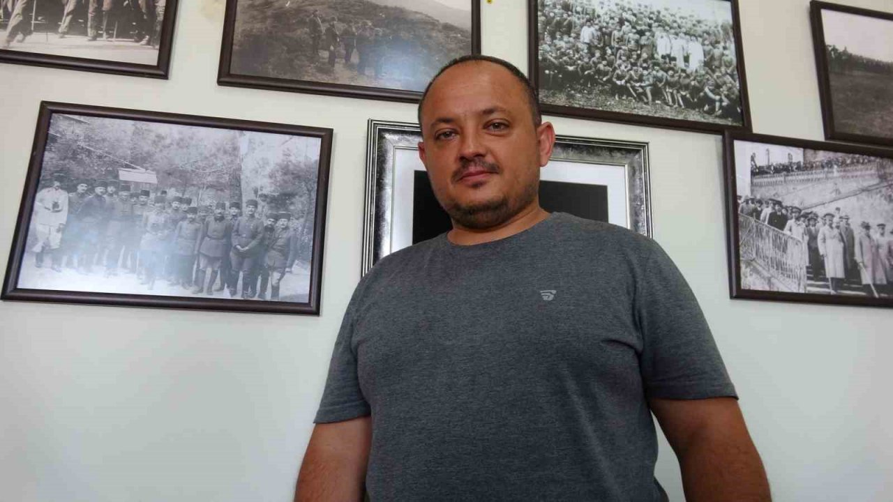 ’Üzüm hoşaflı Çanakkale menüsü’ yanlış, ’etli nohut, zeytinyağlı bakla’ doğru