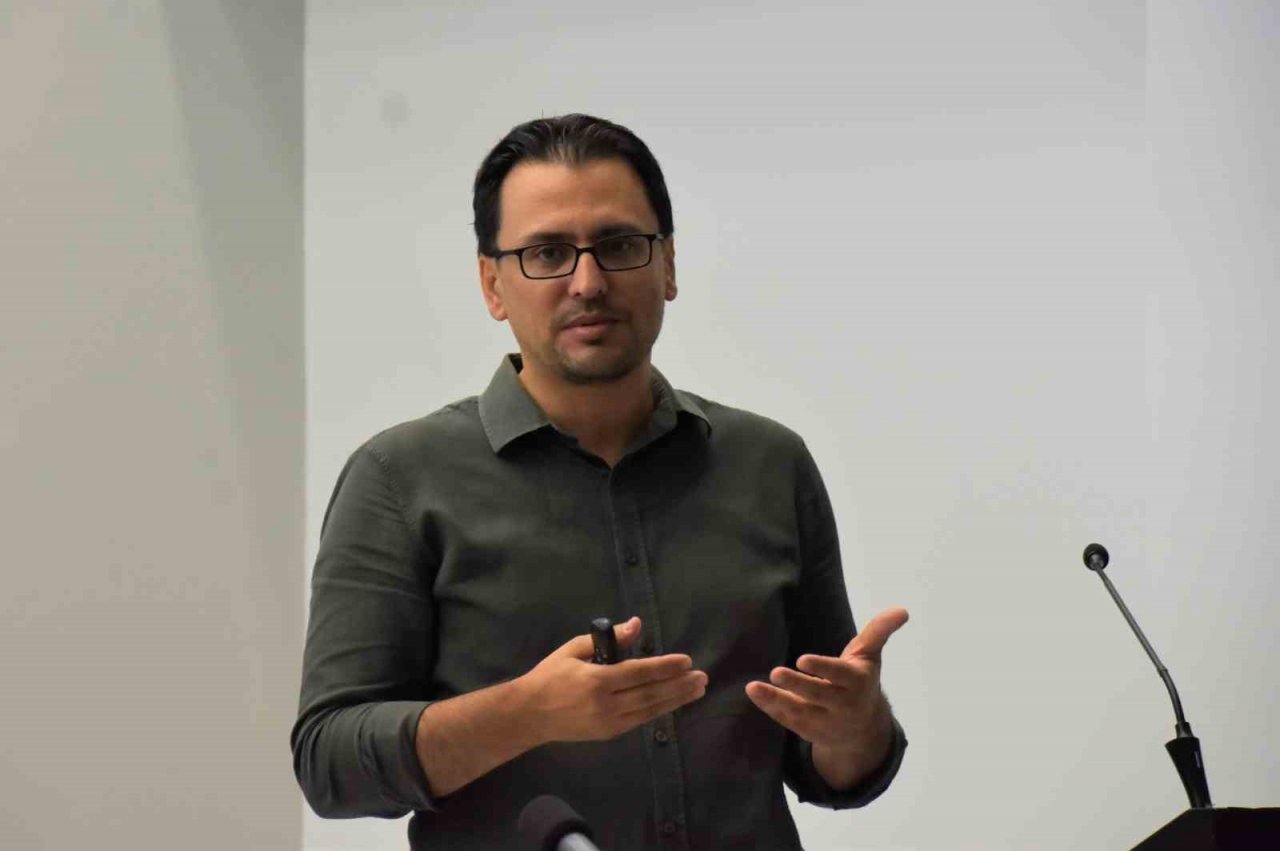 Denizli OSB’de ‘Kurumsal Karbon Ayak İzi Hesaplama’ eğitimi gerçekleşti