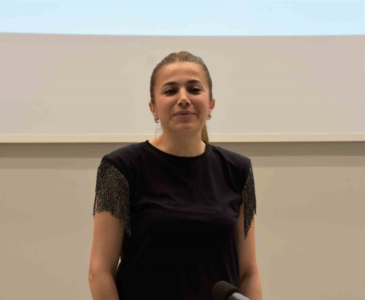 Denizli OSB’de ‘Kurumsal Karbon Ayak İzi Hesaplama’ eğitimi gerçekleşti