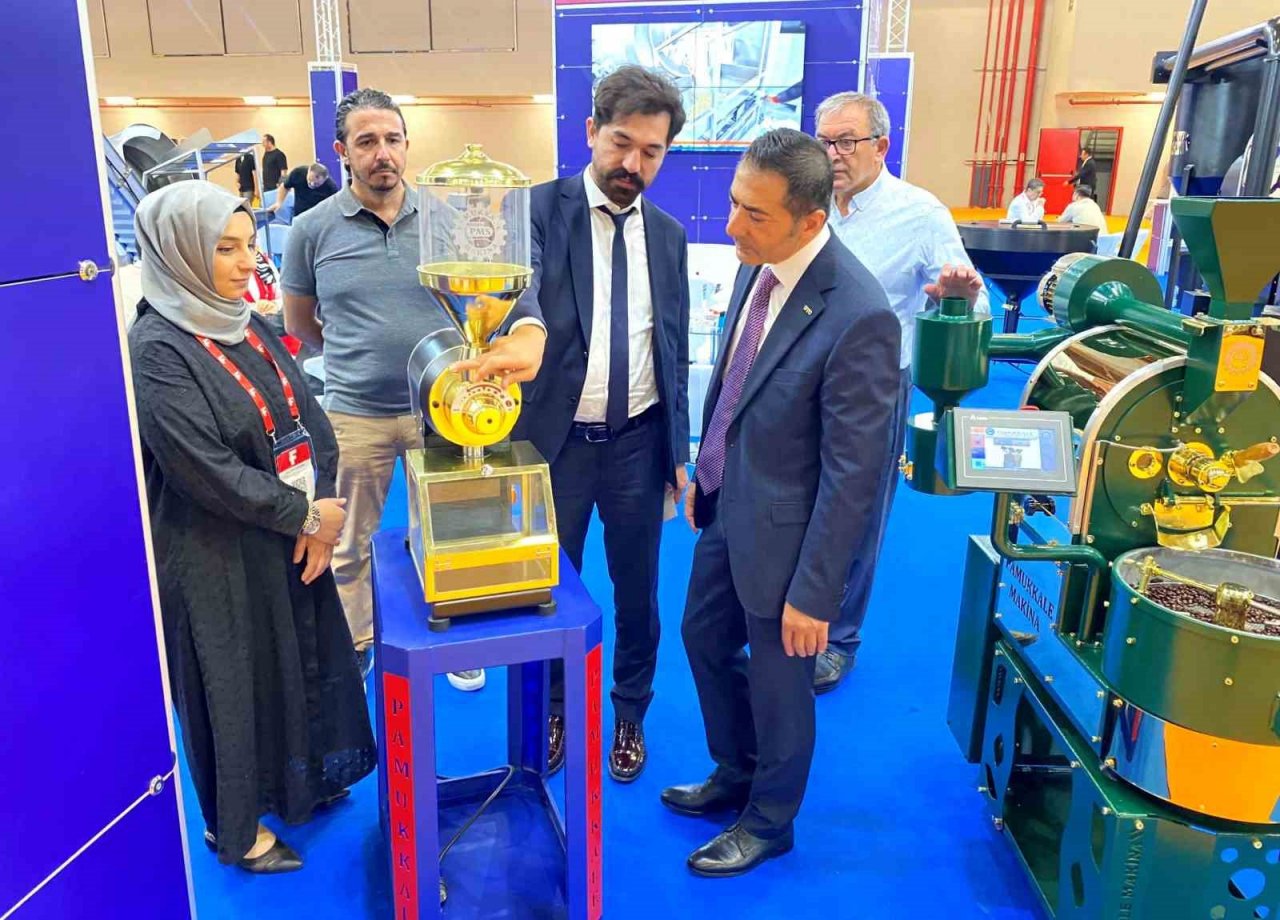 Başkan Erdoğan üyelerinin her zaman yanında