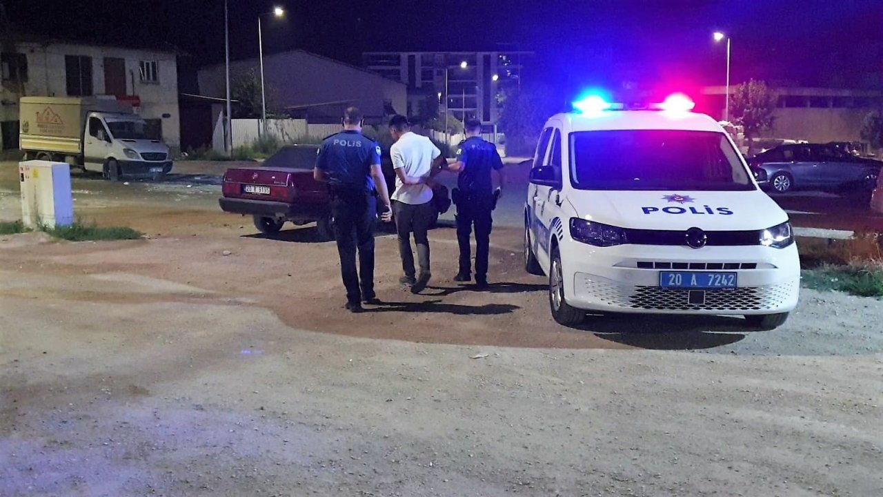 Bir kişinin öldüğü silahı kavga kameralara yansıdı