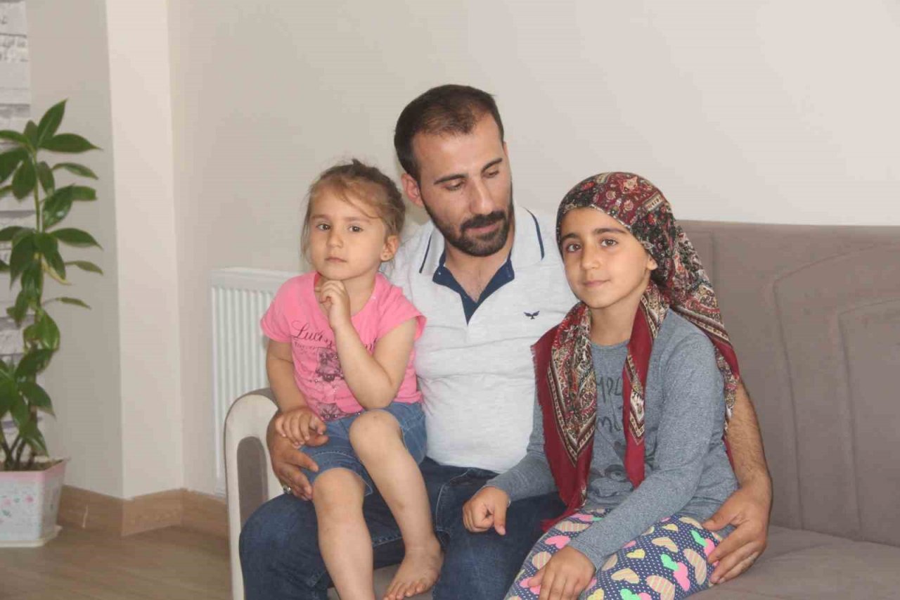 Elazığ’da TOKİ konutlarının fiyatları depremzedeleri mutlu etti