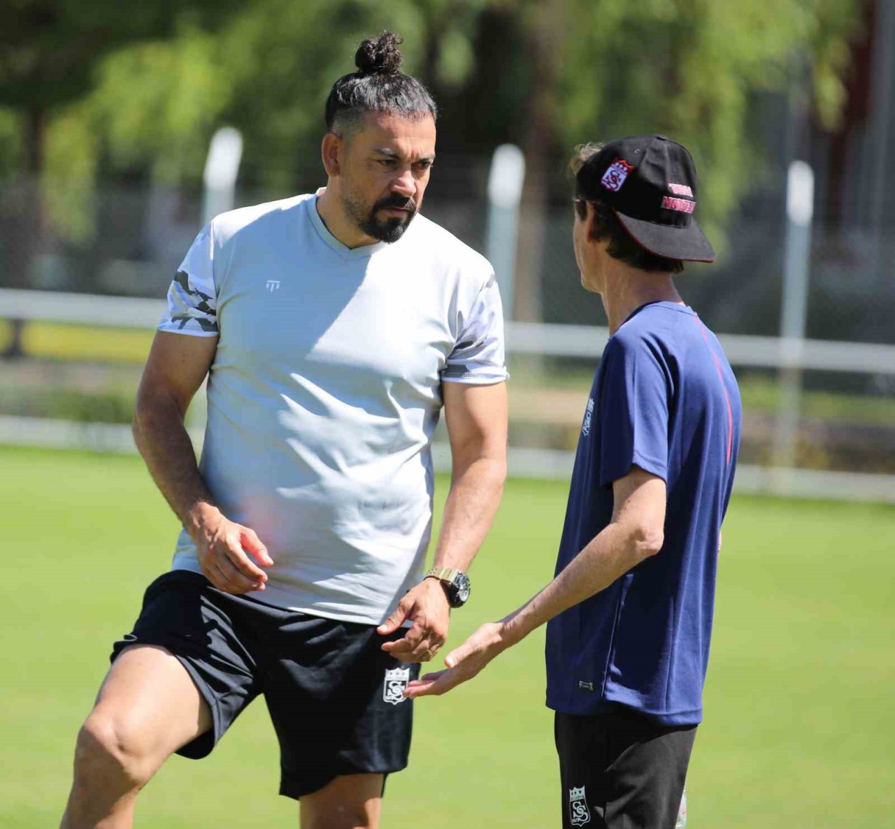 Sivasspor, Sivas kampını tamamladı