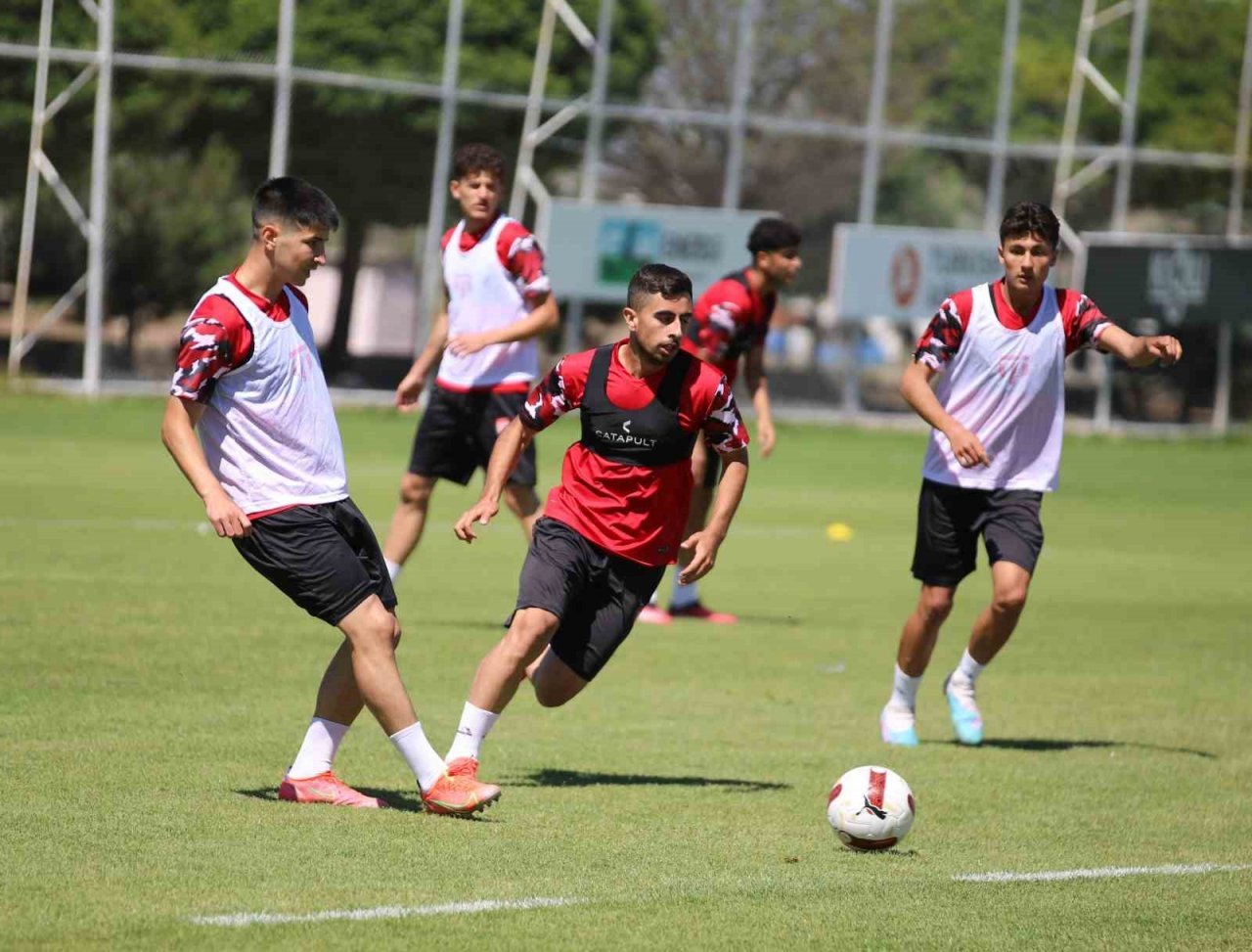 Sivasspor, Sivas kampını tamamladı