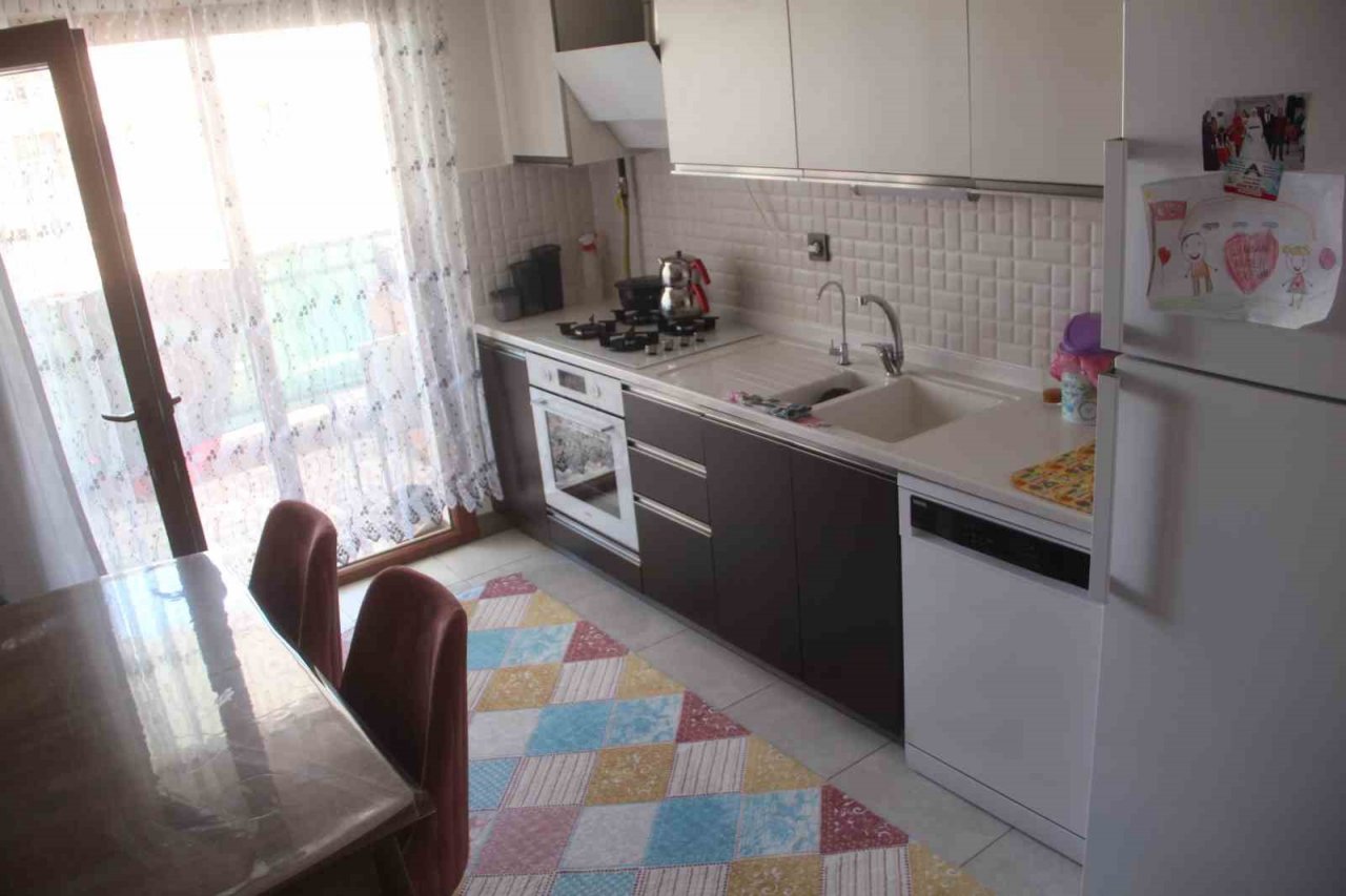 Elazığ’da TOKİ konutlarının fiyatları depremzedeleri mutlu etti