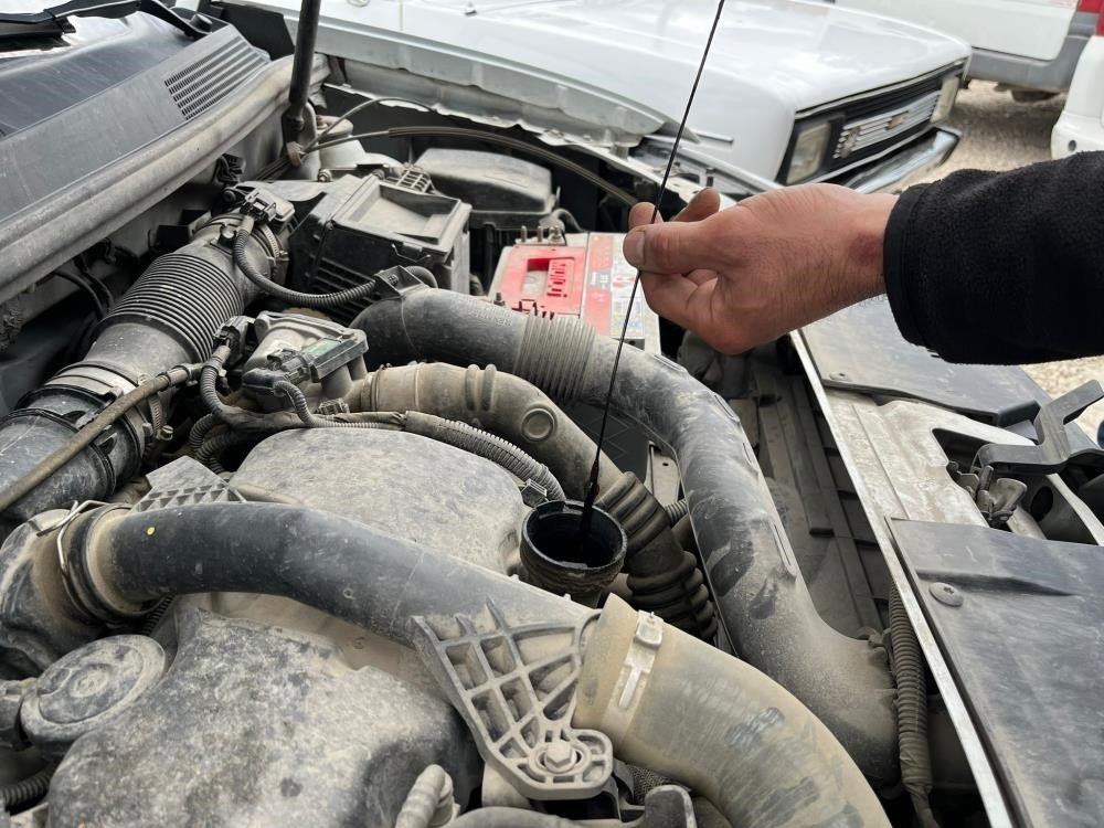 Araçların bakımını yaz aylarında aksatmayın!