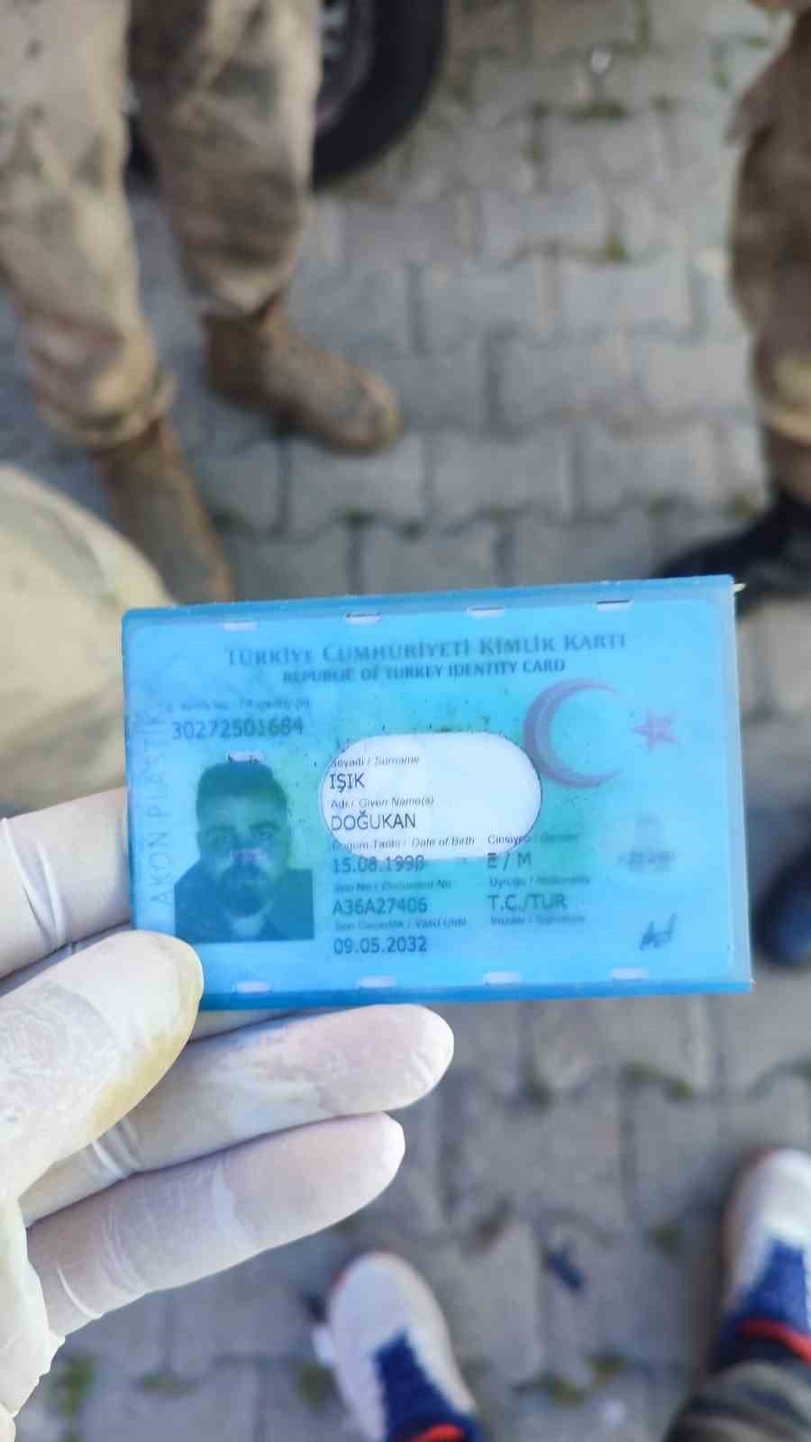 Ölüm kavşağında yine can kaybı