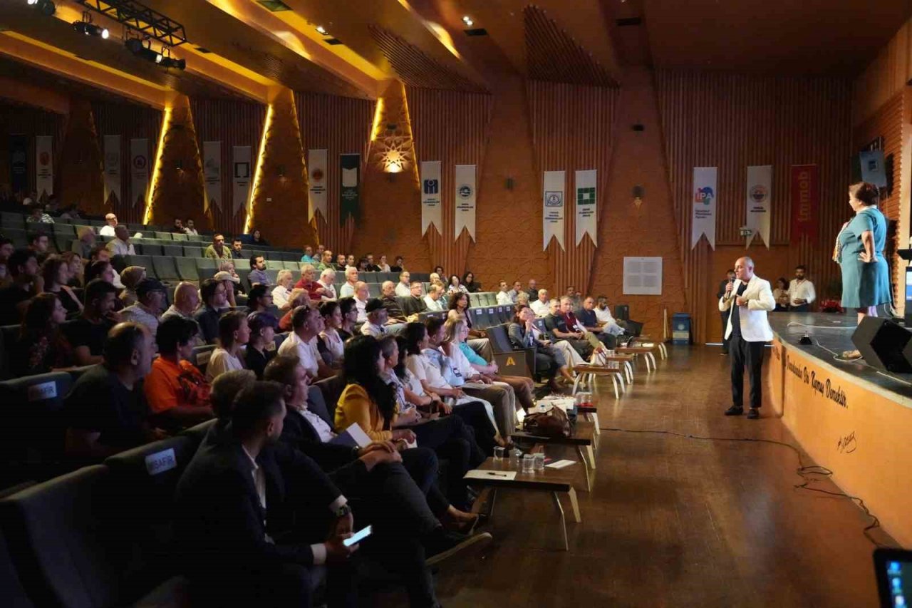 Depreme dayanıklı Gemlik için uzmanlar tavsiyelerde bulundu