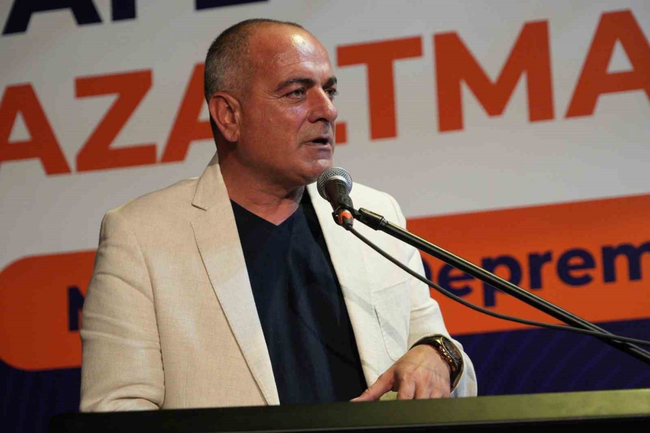 Depreme dayanıklı Gemlik için uzmanlar tavsiyelerde bulundu