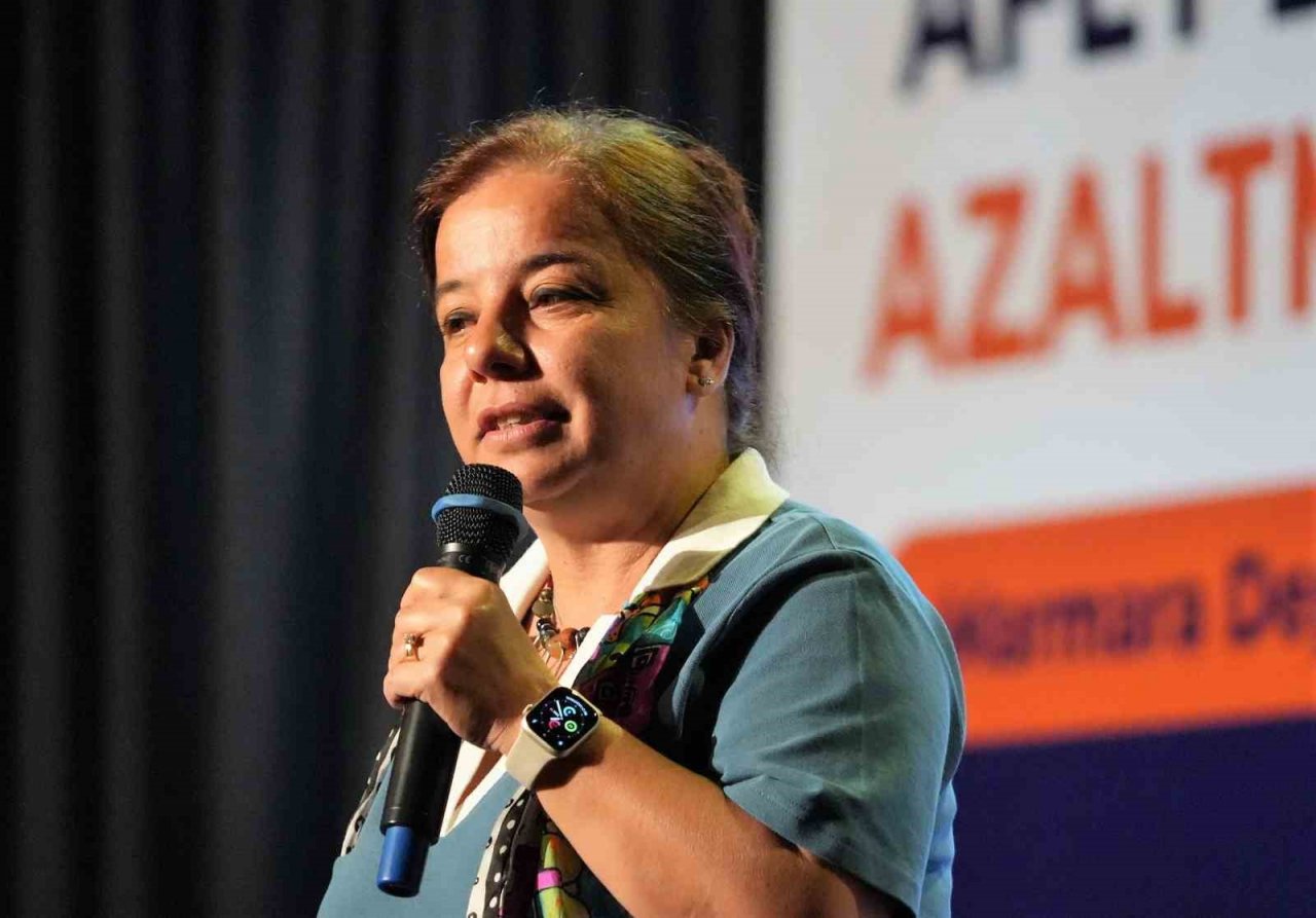 Depreme dayanıklı Gemlik için uzmanlar tavsiyelerde bulundu